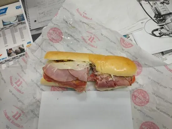 Jimmy John's