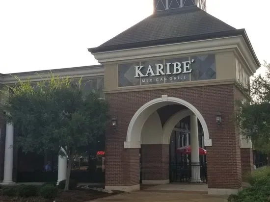 Karibe Mexican Grill