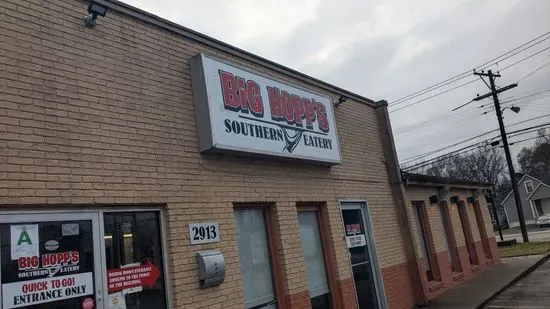 Big Hopp's Southern Eatery