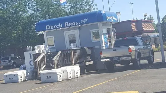 Dutch Bros Coffee