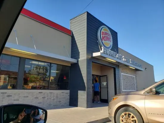 Burger King