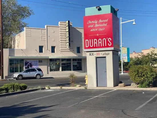 Duran Central Pharmacy