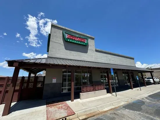 Krispy Kreme