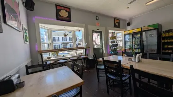Abigail's Bakery and Cafe