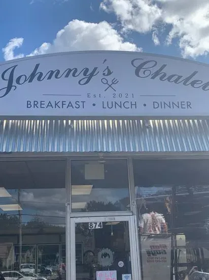 Johnny's Chalet