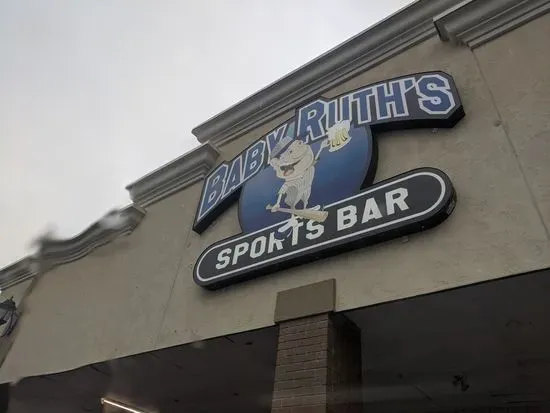 Baby Ruth's Sports Bar