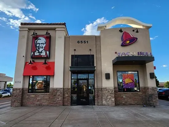 Taco Bell / KFC