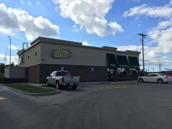 Runza Restaurant