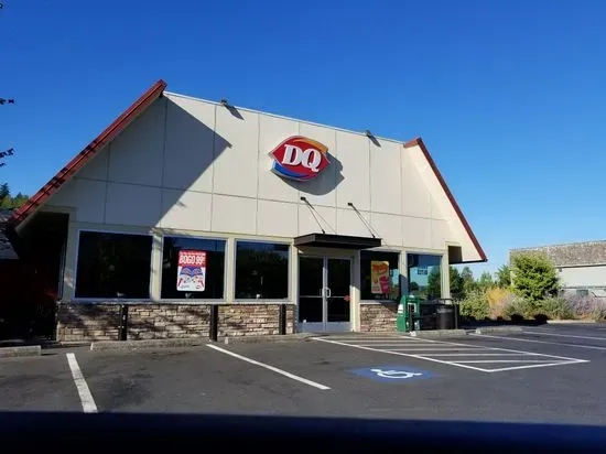 Dairy Queen Grill & Chill