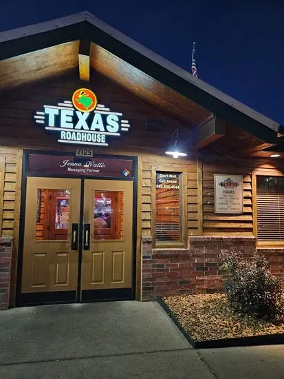 Texas Roadhouse