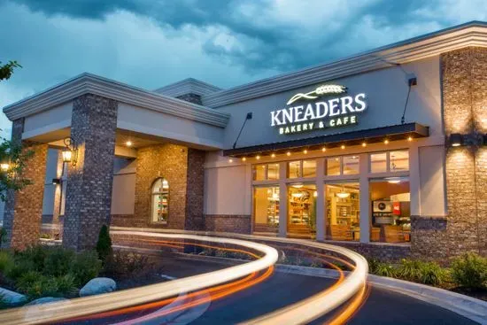 Kneaders Bakery & Cafe