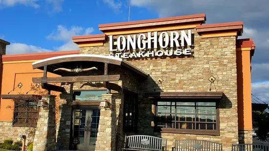 LongHorn Steakhouse