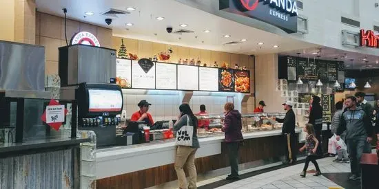 Panda Express