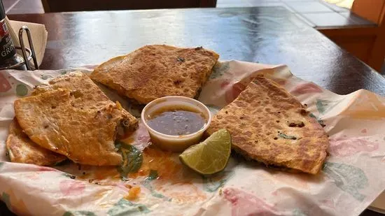 Taqueria estilo Jalisco