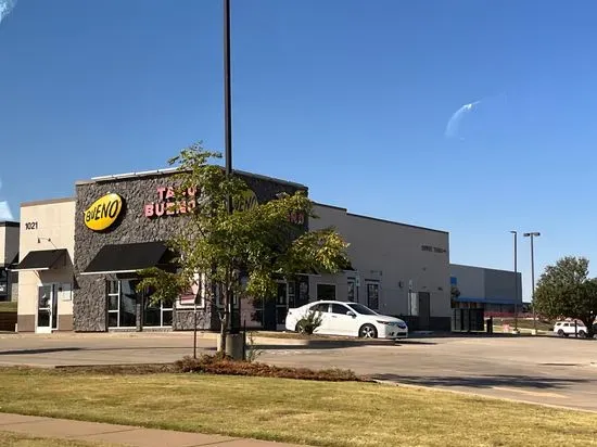 Taco Bueno