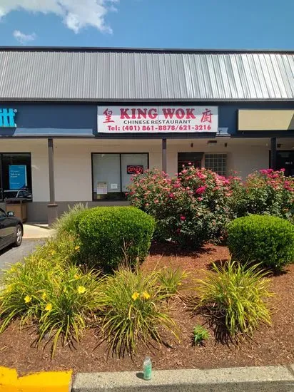 King Wok