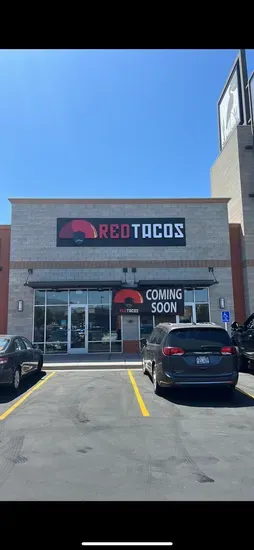 Red Tacos