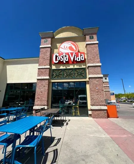 Costa Vida