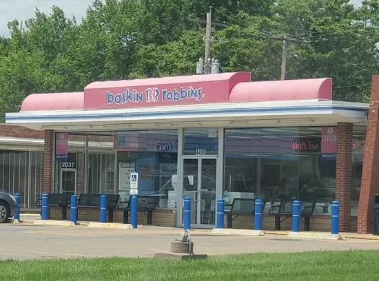 Baskin-Robbins