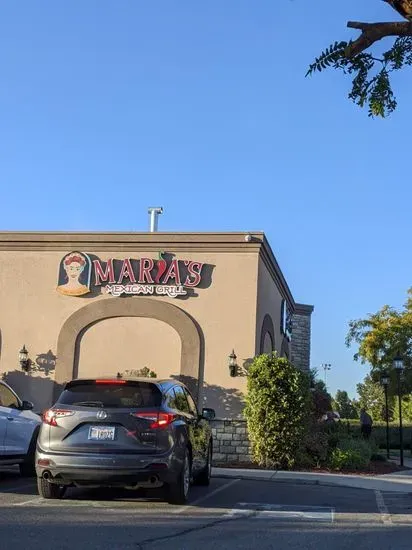 Maria's Mexican Grill (South Jordan)