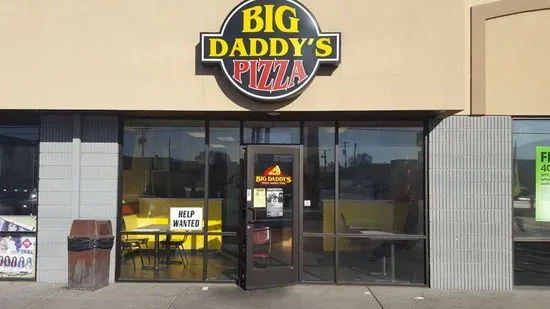 Big Daddy's Pizza