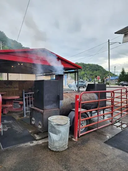 Sweet Southern Smoke BBQ