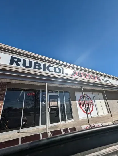 RUBICON POTATO JENKS