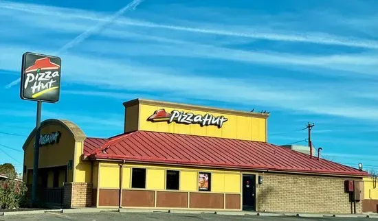 Pizza Hut