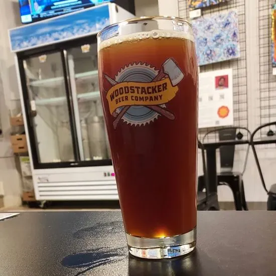 Woodstacker Beer Company