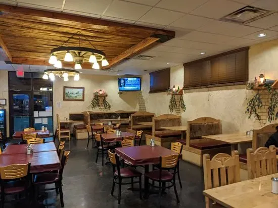 Dickey's Barbecue Pit