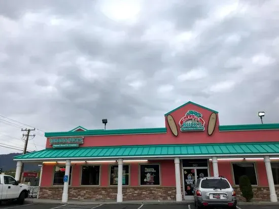 Bahama Buck's - Draper