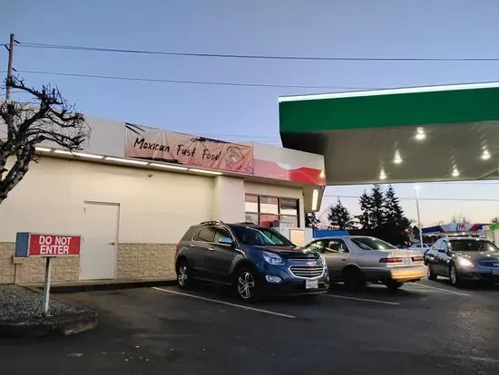 COA Mexican Eatery & Tequileria Bellingham