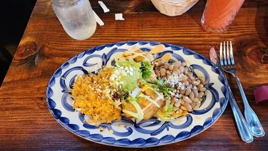 COA Mexican Eatery & Tequileria Bellingham