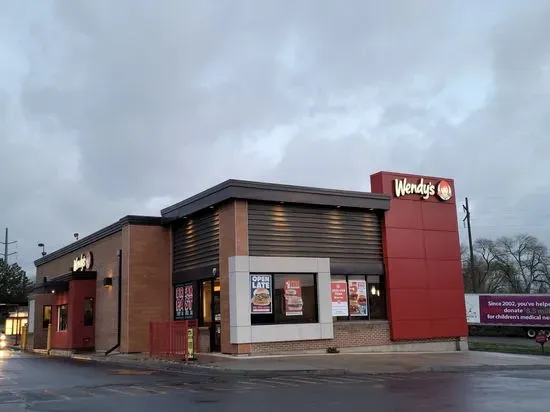 Wendy's