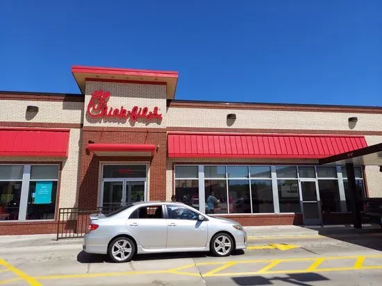 Chick-fil-A