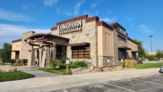 LongHorn Steakhouse