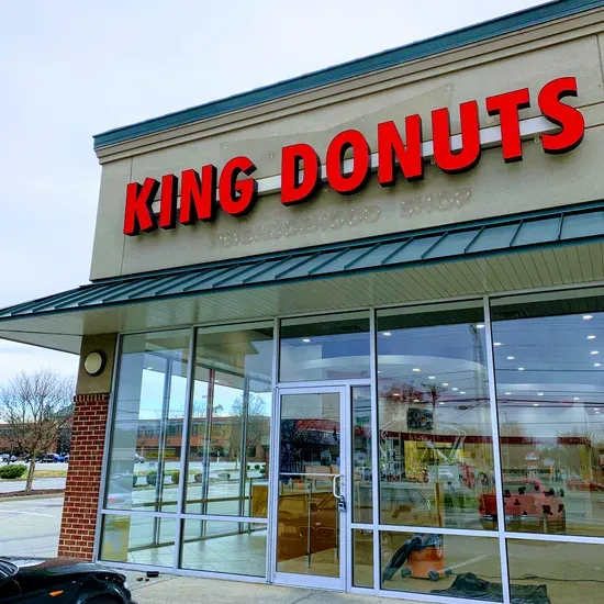 King Donuts