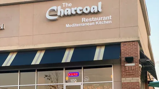 The Charcoal Restaurant