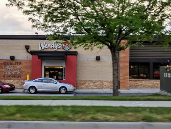 Wendy's