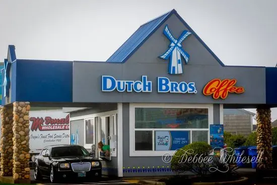 Dutch Bros Coffee