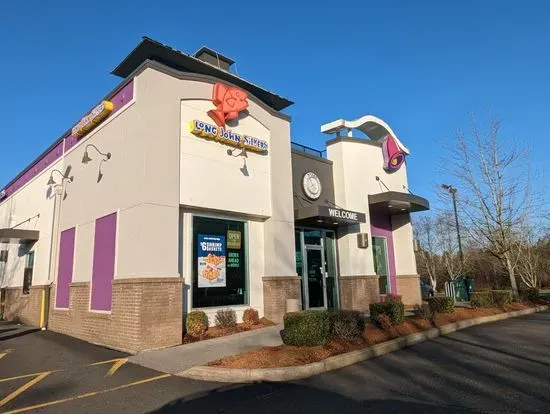 Long John Silver's | Taco Bell