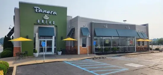 Panera Bread