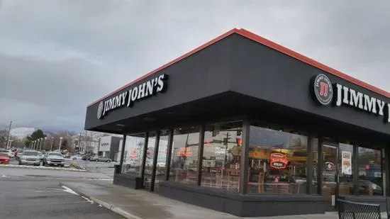 Jimmy John's