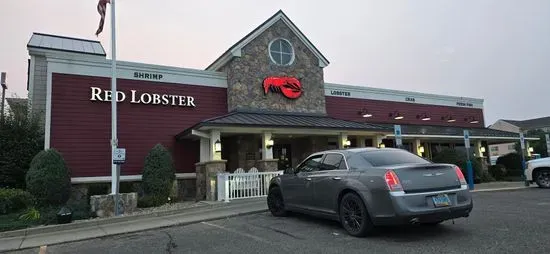 Red Lobster