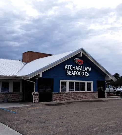 Atchafalaya Seafood Company