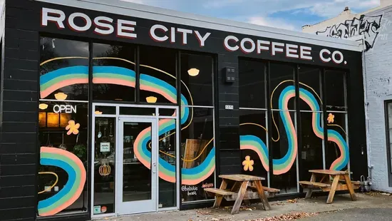 Rose City Coffee Co.