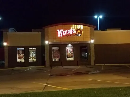 Wendy's