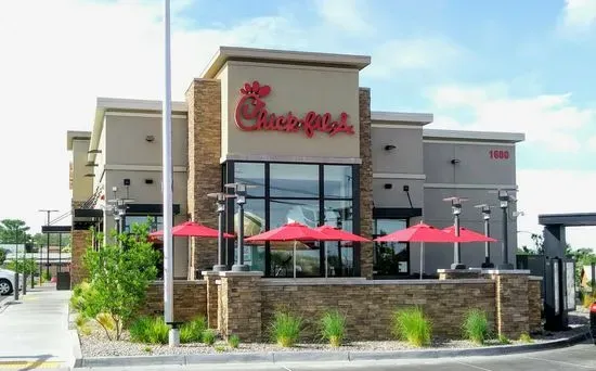 Chick-fil-A