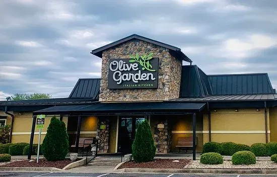 Olive Garden Italian Restaurant