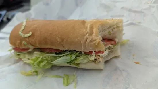 Jersey Mike's Subs